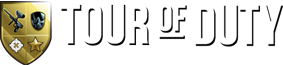 Tour of Duty Paintball