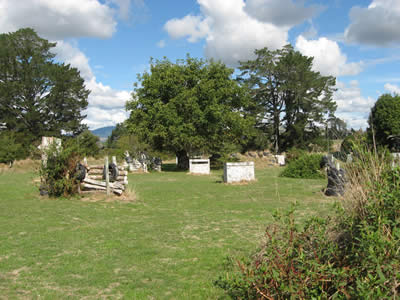 Tour Of Duty Paintball Speedball Course